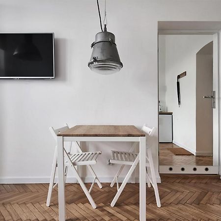 Laiko Apartments คราคูฟ ภายนอก รูปภาพ