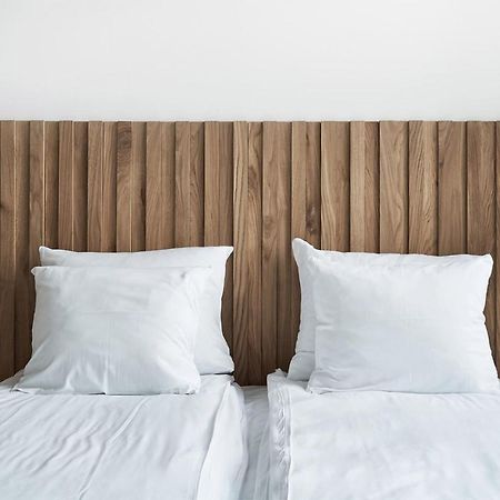 Laiko Apartments คราคูฟ ภายนอก รูปภาพ