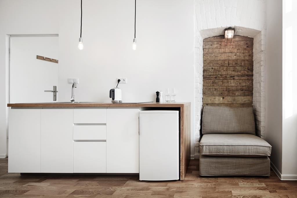 Laiko Apartments คราคูฟ ห้อง รูปภาพ