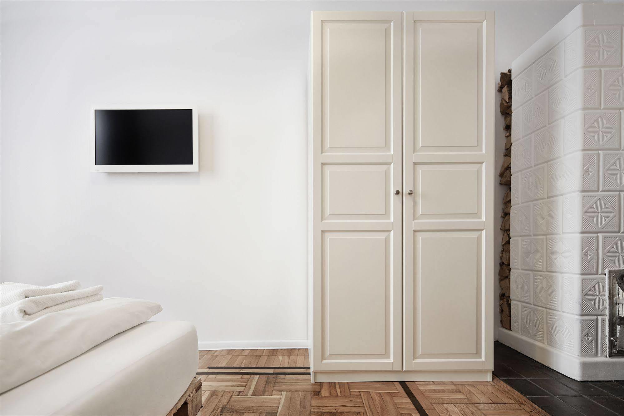 Laiko Apartments คราคูฟ ภายนอก รูปภาพ