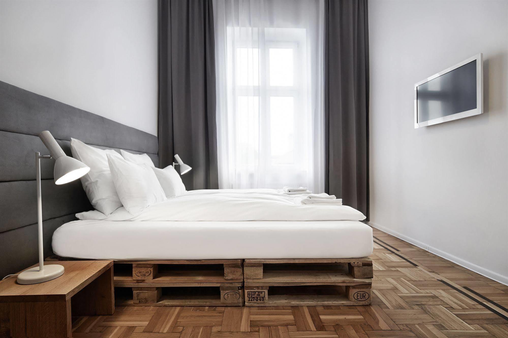 Laiko Apartments คราคูฟ ภายนอก รูปภาพ