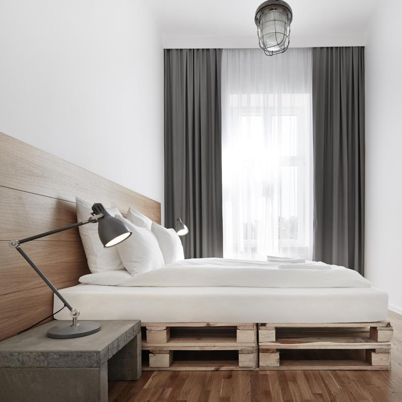 Laiko Apartments คราคูฟ ภายนอก รูปภาพ