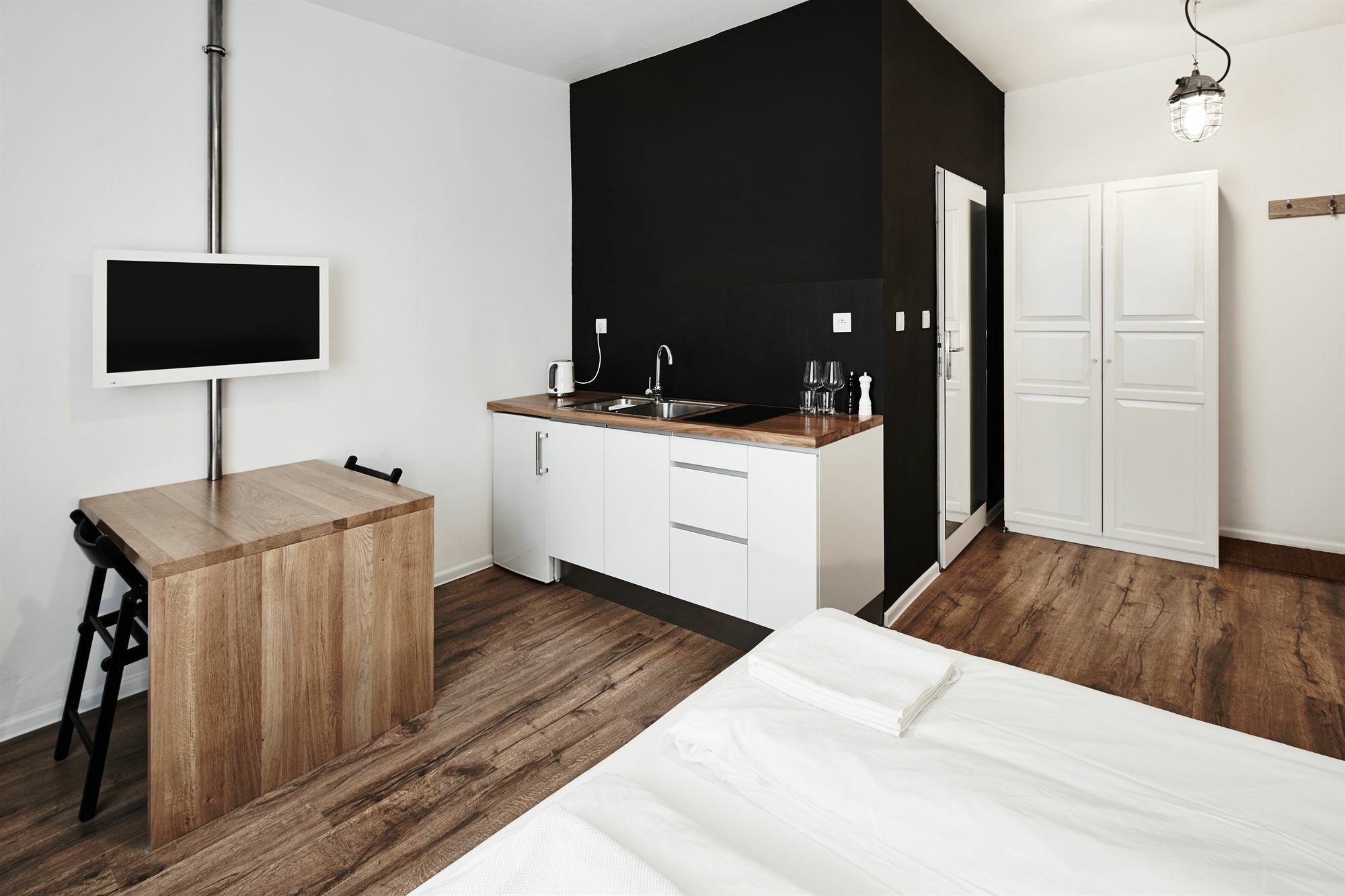 Laiko Apartments คราคูฟ ภายนอก รูปภาพ