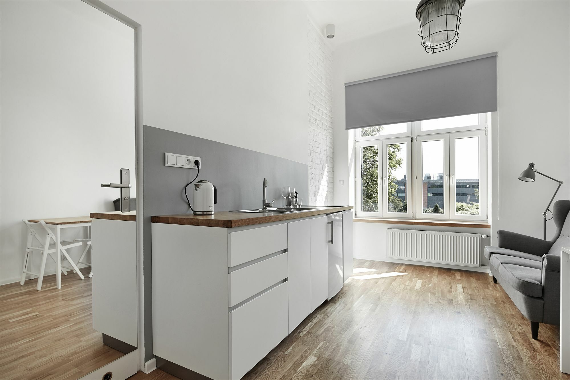 Laiko Apartments คราคูฟ ภายนอก รูปภาพ
