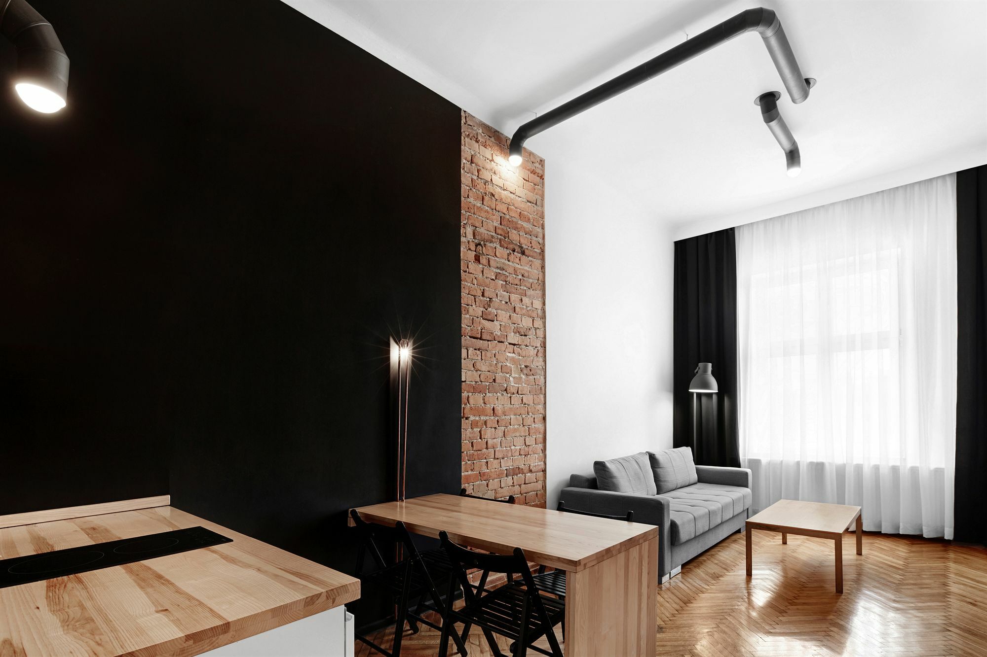 Laiko Apartments คราคูฟ ภายนอก รูปภาพ