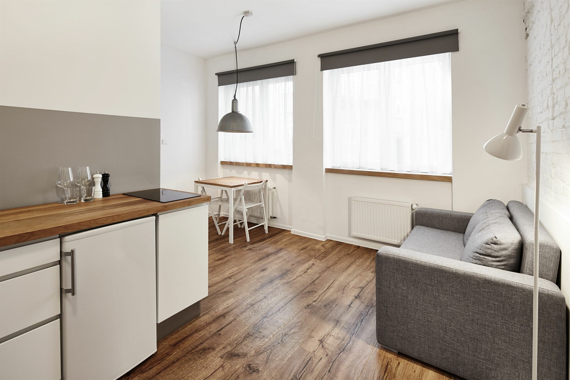 Laiko Apartments คราคูฟ ภายนอก รูปภาพ