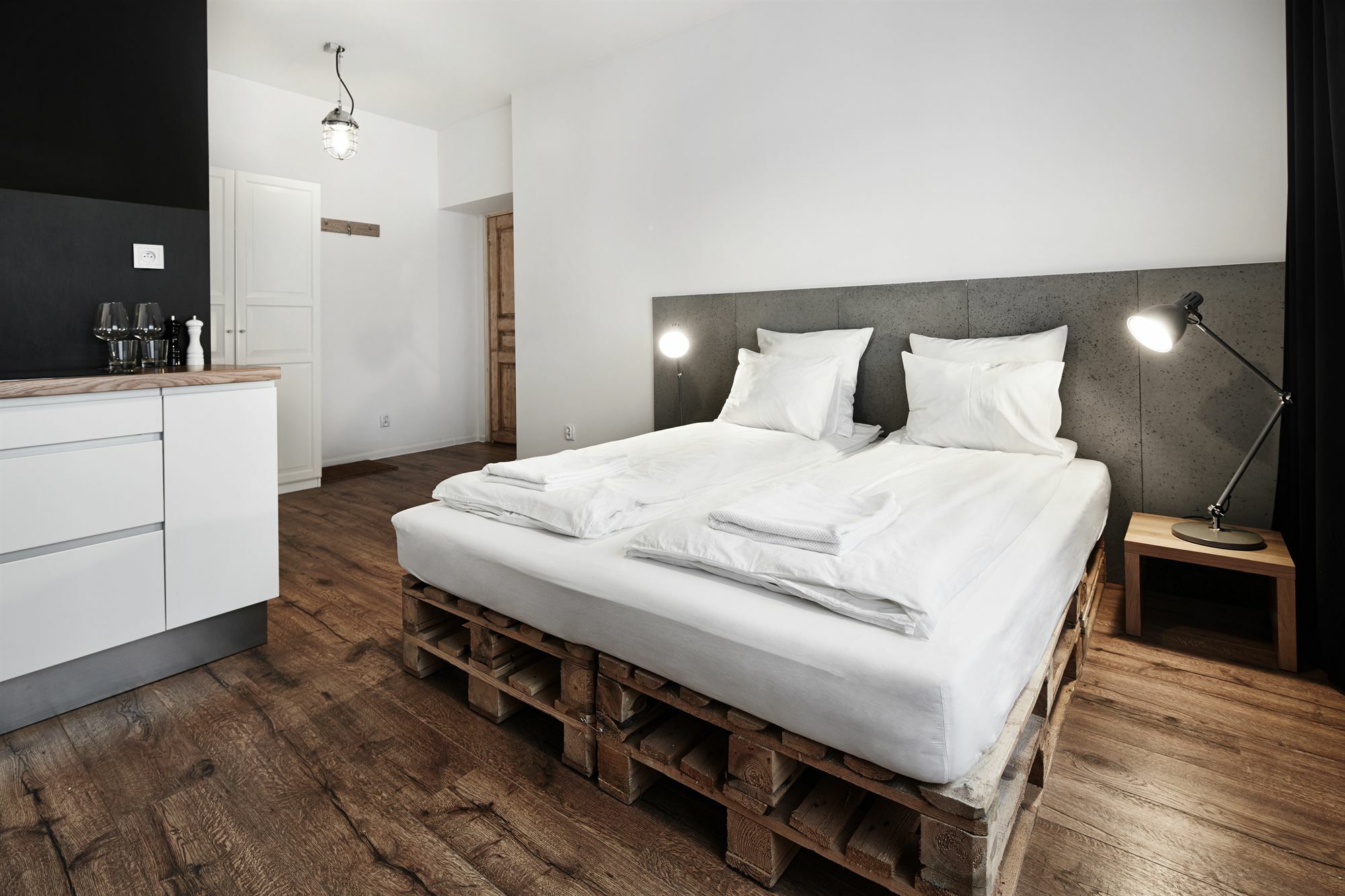 Laiko Apartments คราคูฟ ภายนอก รูปภาพ