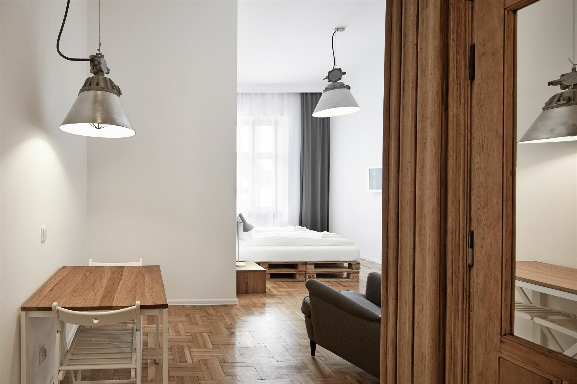 Laiko Apartments คราคูฟ ภายนอก รูปภาพ